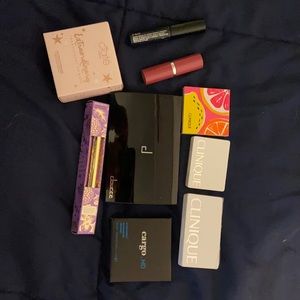 Misc makeup bundle